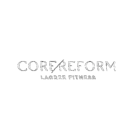 Corereformlagree giphygifmaker Sticker