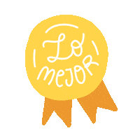 PICADEALA regalo queso envio finde Sticker