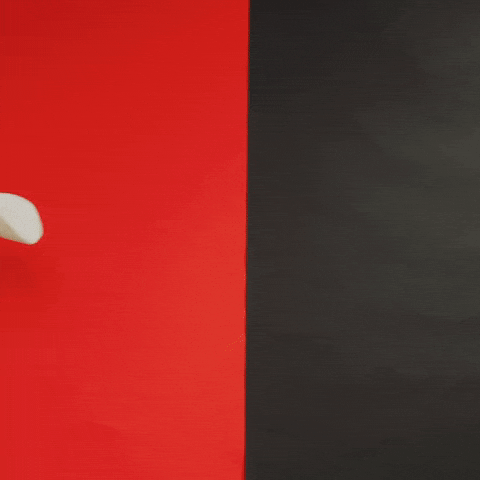 Texas Tech Raider Red GIF by Texas Tech Basketball