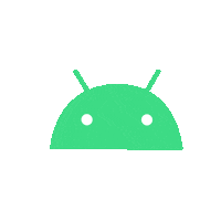 Tech Android Sticker by Google Developers