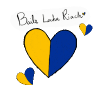 Blr Sticker