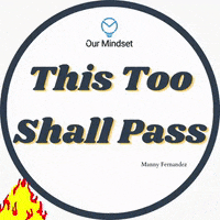 Our Mindset GIF by Manny Fernandez