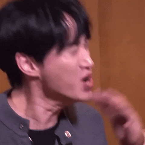 Angry Fight GIF by Epik High