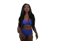 Peek A Boo Af Sticker by LoveIslandUSA