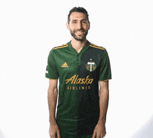 Portland Timbers Soccer GIF by Timbers