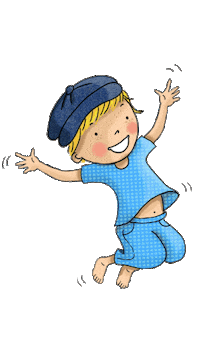 Pyjama Teun Sticker by bebidikorsou