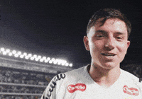 Santos Barreal GIF by Rick DSGNR