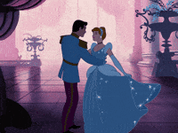 Cinderella75Th GIF by Disney