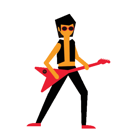 new music dancing Sticker by Spotify