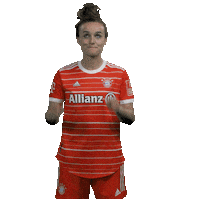 Click Champions League Sticker by FC Bayern Women