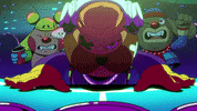 Ping Pong Game GIF by Artie