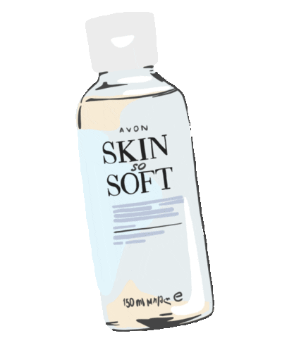 Watch Me Now Sticker by AVON Russia