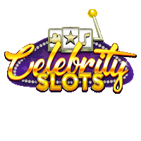 Celebrityslots game win play winning Sticker