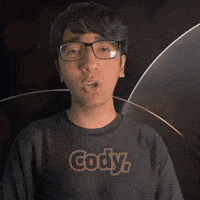 Cody GIF