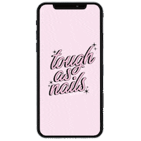 Nafia Naf Salon Sticker by NAF! Stuff Limited