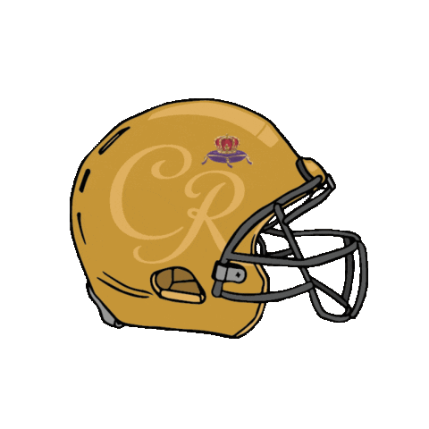 Field Goal Game Sticker by Crown Royal