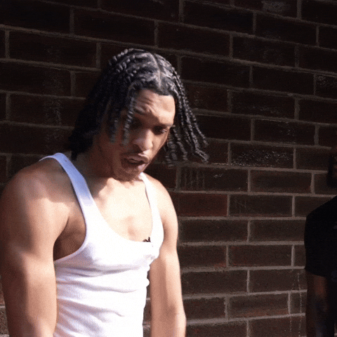New York Nyc GIF