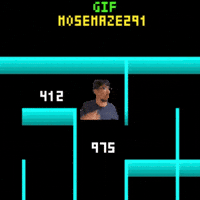 Maze 291 Mose GIF
