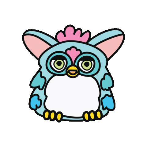 Nostalgia Early2000S Sticker