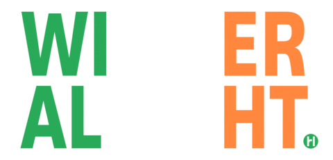 Irish Flag Win Sticker by HRI