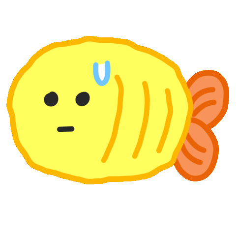 可愛 Sticker