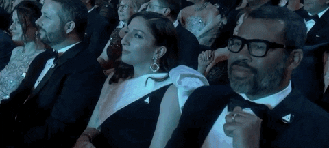 GIF by The Academy Awards
