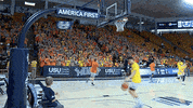 utah state scotsman GIF by USUAthletics