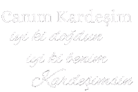 Birthday Iyiki Sticker