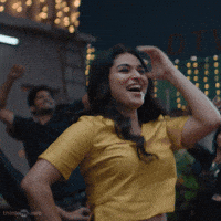 Idhayam Murali GIF by Think Music