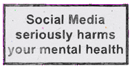 Warning Social Media GIF