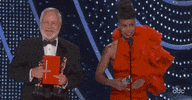 oscars 2019 GIF by The Academy Awards