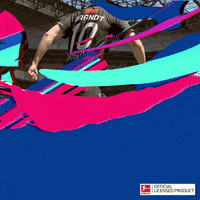 happy bayer leverkusen GIF by Bundesliga