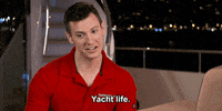 Yacht Belowdeckmed GIF by Bravo TV