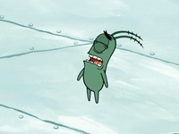 season 6 patty caper GIF by SpongeBob SquarePants
