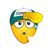 thegoodeys smiley emoticon emojis uff Sticker