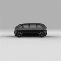 Electric Car GIF by Canoo