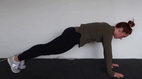 megsquats giphyupload GIF