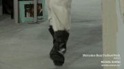 berlin fashion week GIF by Mercedes-Benz Fashion Week Berlin