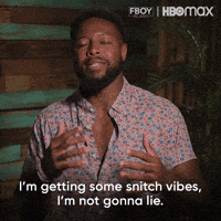 Over It Love GIF by HBO Max