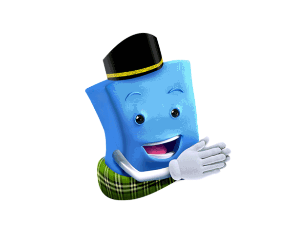 Ramadan Sticker by Blibli.com