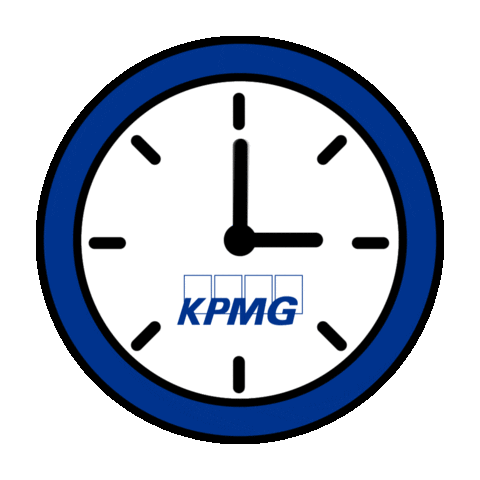 Kpmgmx Sticker by KPMG Talento | México