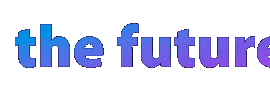 HelloFuture goals you got this the future is female rocket ship Sticker