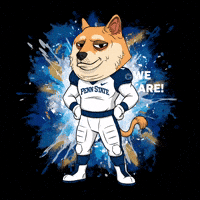 College Football GIF by Doge Pound