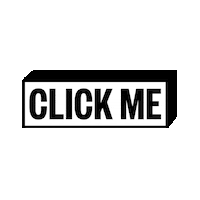 Click Me Sticker by Turner Duckworth