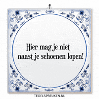Humor Nl GIF by Tegelspreuken.nl