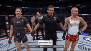 Sport Mma GIF by UFC