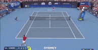 GIF by Tennis Channel