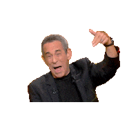 les terriens lol Sticker by C8