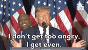 Donald Trump GIF by PBS News