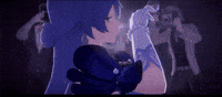 Robin GIF